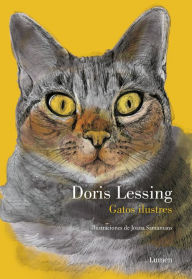 Title: Gatos ilustres, Author: Doris Lessing