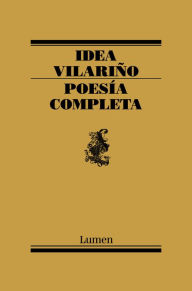 Title: Poesía completa, Author: Idea Vilariño