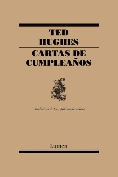 Cartas de cumpleaños: Cincuenta años de la desaparición de Sylvia Plath