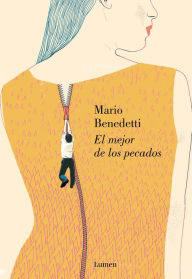 Title: El mejor de los pecados, Author: Mario Benedetti