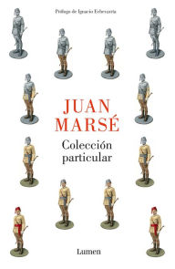 Title: Colección particular, Author: Juan Marsé