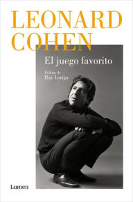 Title: El juego favorito, Author: Leonard Cohen