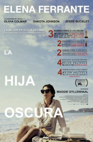 Title: La hija oscura, Author: Elena Ferrante