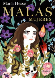 Title: Malas mujeres, Author: María Hesse