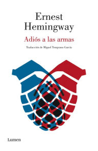 Title: Adiós a las armas, Author: Ernest Hemingway