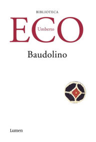 Title: Baudolino (en español), Author: Umberto Eco