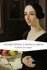 Title: Camino de sangre, Author: Cesare Pavese