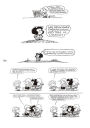 Alternative view 3 of Todo Mafalda (Edición definitiva) / All of Mafalda (Ultimate Edition)