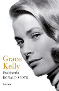 Title: Grace Kelly, Author: Donald Spoto