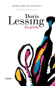 Title: La grieta (The Cleft), Author: Doris Lessing