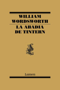 Title: La abadía de Tintern, Author: William Wordsworth