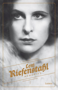 Title: Memorias, Author: Leni Riefenstahl