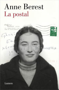 Title: La postal / The Postcard, Author: Anne Berest