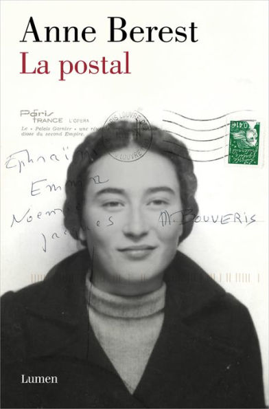 La postal / The Postcard