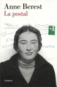 Title: La postal, Author: Anne Berest