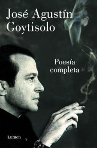 Title: Poesía completa, Author: José Agustín Goytisolo