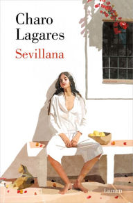 Amazon ebooks Sevillana iBook by Charo Lagares