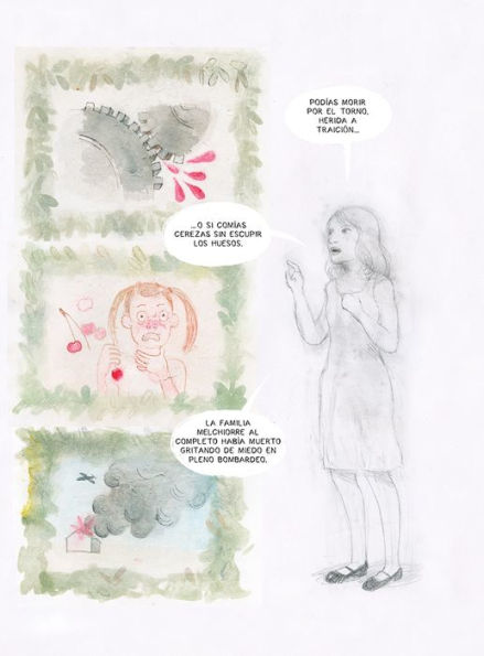 La amiga estupenda. Novela gráfica basada en el libro de Elena Ferrante / My Bri lliant Friend (Graphic Novel)