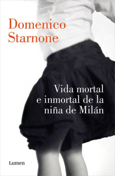 Vida Mortal e inmortal de la niña Milan / the and Immortal Life of Girl From