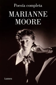 Title: Poesía completa, Author: Marianne Moore