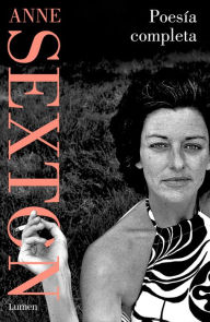 Title: Poesía completa, Author: Anne Sexton