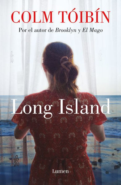 Long Island (Spanish Edition)