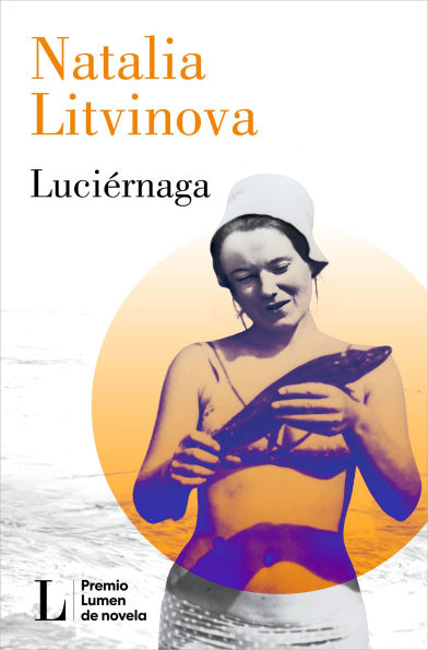 Luciérnaga (Premio Lumen 2024) / Firefly
