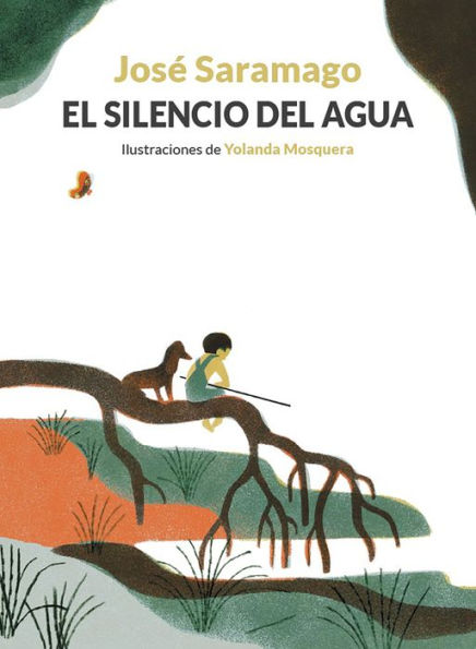 El silencio del agua / The Silence of Water