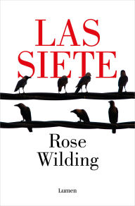 Title: Las siete / Speak of the Devil, Author: Rose Wilding