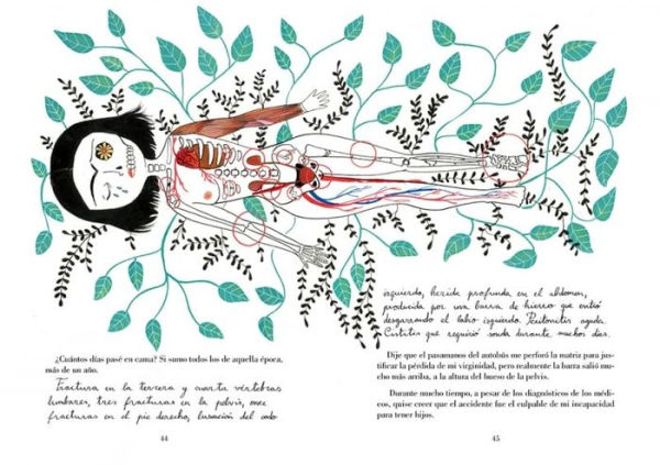 Frida Kahlo. Una biografía (Edición especial) / Frida Kahlo. A Biography