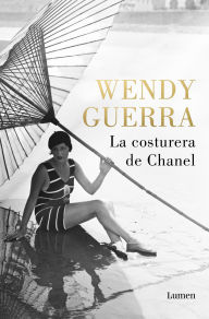 Textbook for download La costurera de Chanel / Chanel's Seamstress by Wendy Guerra DJVU