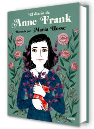 Title: Diario de Anne Frank (edición ilustrada) / Diary of Anne Frank (Illustrated Edition), Author: Anne Frank