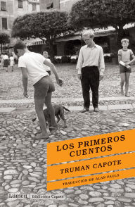 Title: Los primeros cuentos, Author: Truman Capote