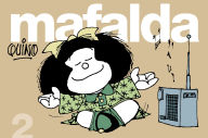 Title: Mafalda 2 (Spanish Edition), Author: Quino