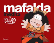 Alternative view 1 of Mafalda inédita / Mafalda Unpublished