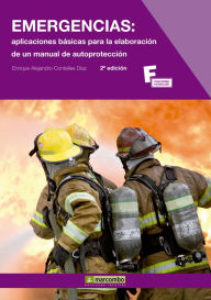 Title: Emergencias, Author: Enrique Alejandro Contelles Díaz