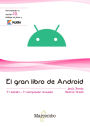 El gran libro de Android: 7ª Edición