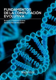 Title: Fundamentos de computación evolutiva, Author: Enrique J. Carmona Suárez