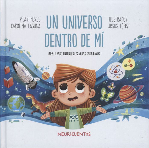 Un universo dentro de mí
