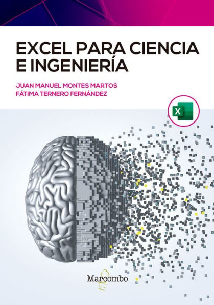 Excel para ciencia e ingeniería