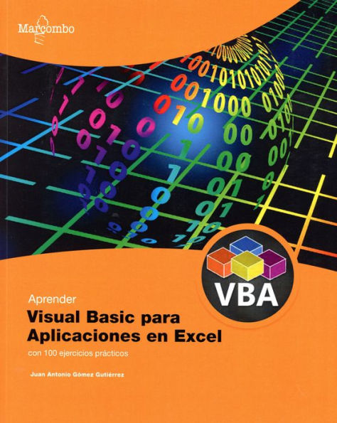 Aprender Visual Basic para aplicaciones en Excel con 100 ejercicios prácticos