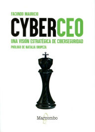 Title: Cyberceo, Author: Facundo Mauricio