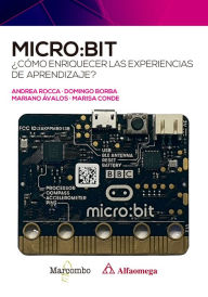 Title: micro:bit. ¿Cómo enriquecer las experiencias de aprendizaje?, Author: Andrea Rocca