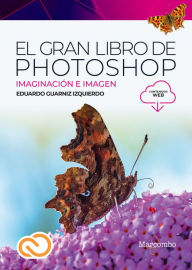 Title: El gran libro de Photoshop, Author: Eduardo Guarniz Izquierdo