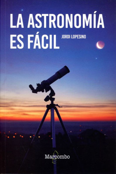 La astronomía es fácil