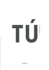 Title: Tú. You, Author: Jordi Mollá