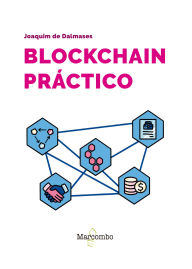Title: Blockchain práctico, Author: Joaquim de Dalmases