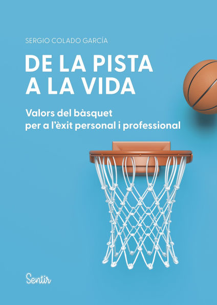 De la pista a la vida: Valors del bàsquet per a l'éxit personal i professional