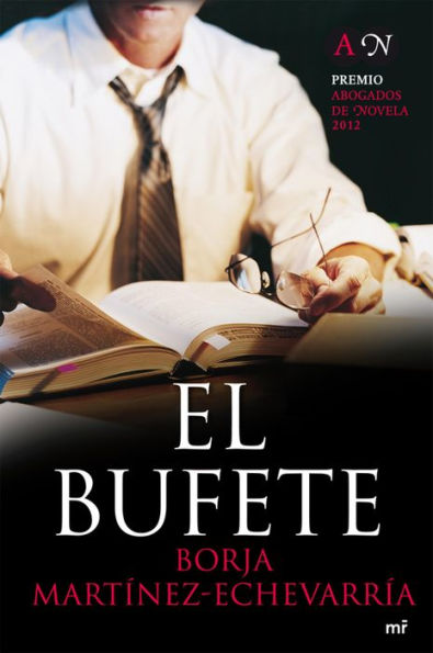 El bufete