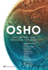 Title: Encuentros con personas notables, Author: Osho